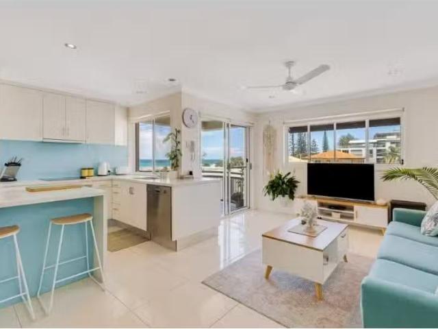 Cozy 11/80 Pacific Parade Caribbean, BILINGA House for rent.