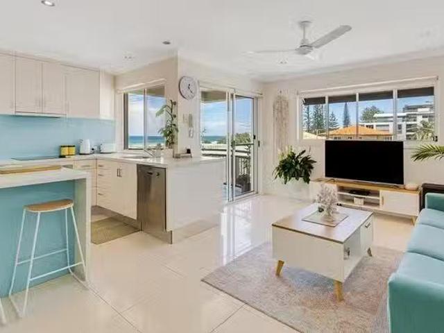 Cheap 11/80 Pacific Parade, Bilinga, QLD 4225