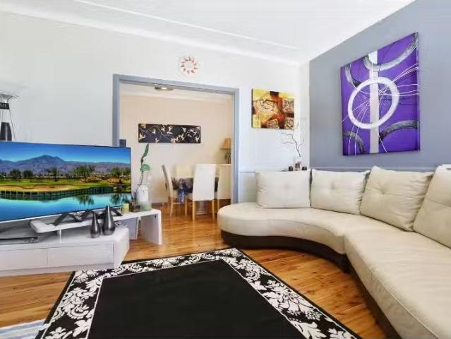 Rental! 118 Shellharbour Road, Warilla House for rent Listed.