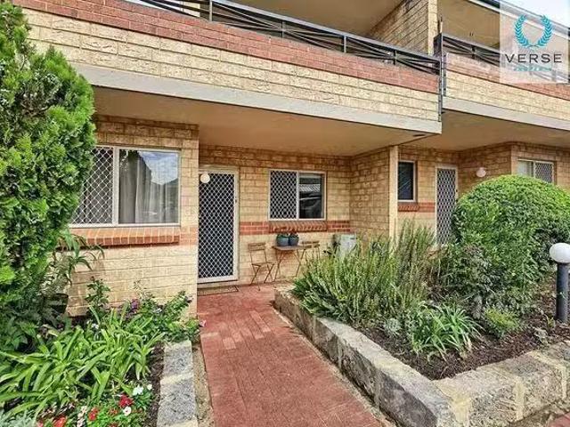 Cheap 11/9 11 Norman Street, St James, WA 6102