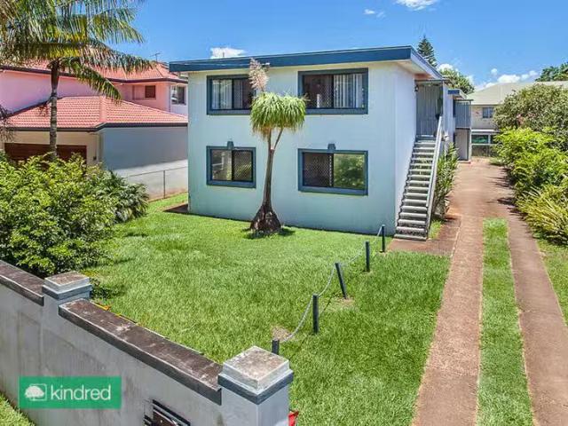 Cozy 1/19 Prince Edward Parade, Redcliffe, QLD 4020
