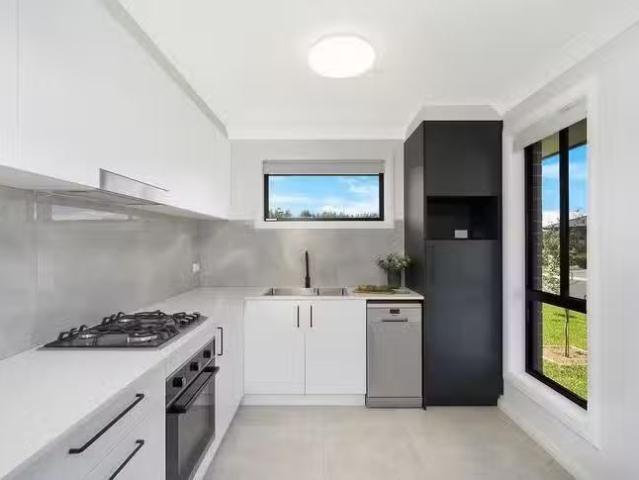 Just in! 11 Myer Way, Oran Park, NSW 2570