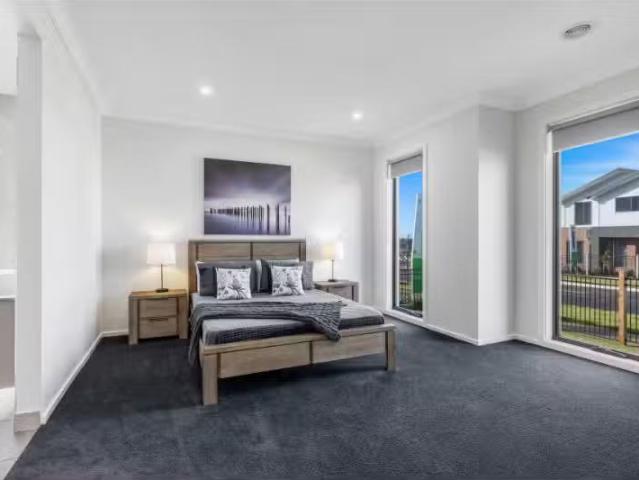 New 11 Masters Crescent, Mambourin House for rent Listed by A.