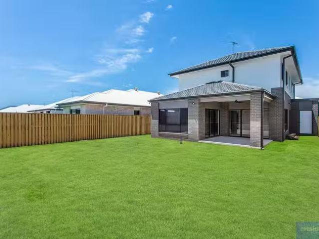 New 11 Newnham Street, Mango Hill, QLD 4509