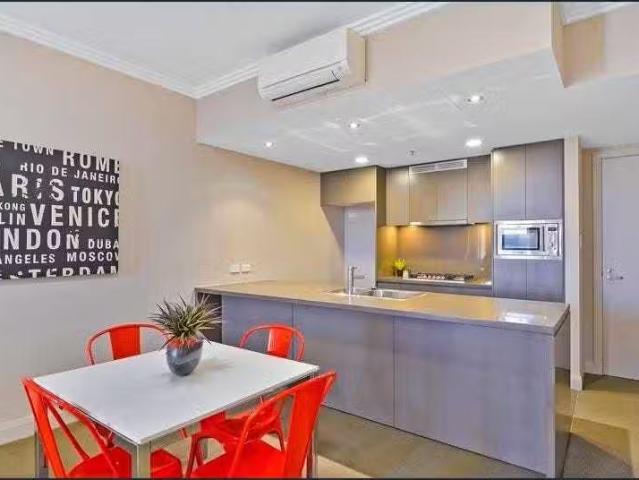 Unique 11 Australia Avenue, Sydney Olympic Park Apartment for.