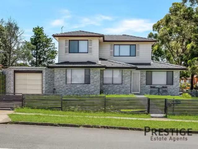 Charming 11 Allambie Road, Edensor Park NSW 2176