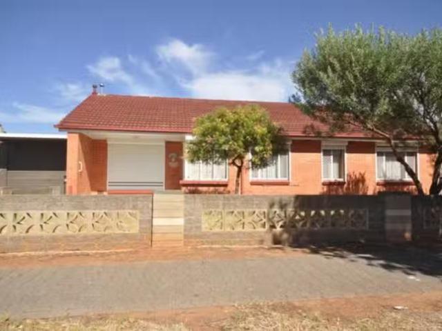 Nice 11 Broster Crescent, Davoren Park, SA 5113