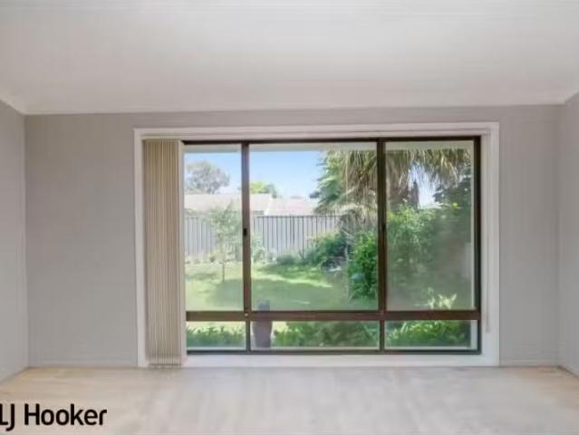 Nice 11 Brownlow Place, HOLT House for rent Listed by Melissa.