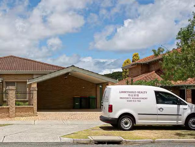 Just in! 11 Prescott Drive, Kardinya, WA 6163