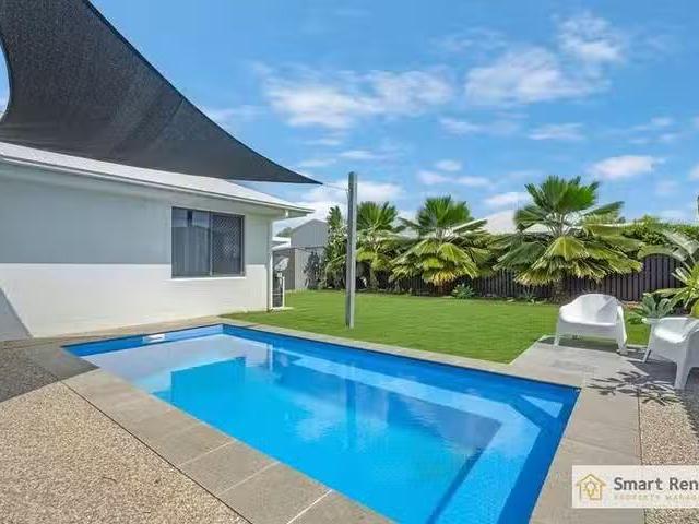 Deal! 11 Sunniva Boulevard, Burdell, QLD 4818