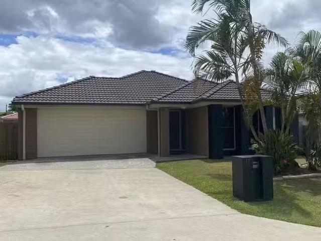For Rent! 11 Sanur Street, Marsden, QLD 4132