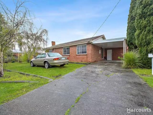Cozy 11 Tamar Avenue, GEORGE TOWN, TAS 7253 House for Rent
