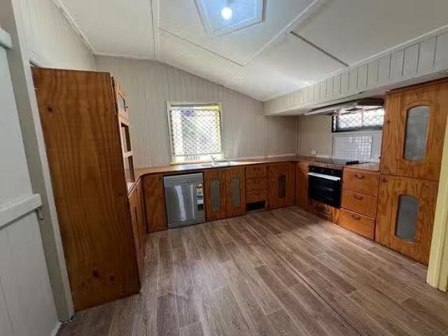 Just in! 11 Taylor Street, Childers, QLD 4660