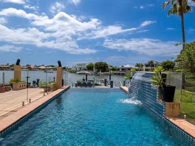 Just in! 11 The Corso, Pelican Waters, QLD 4551