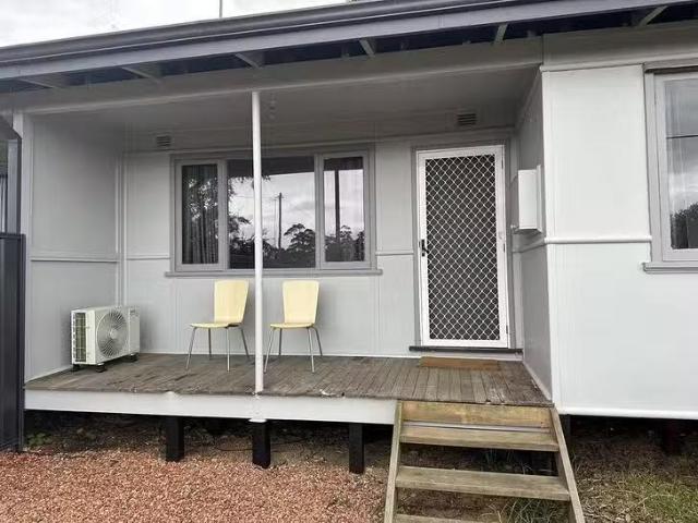 Cozy 11B Hastie Street, Manjimup, WA 6258