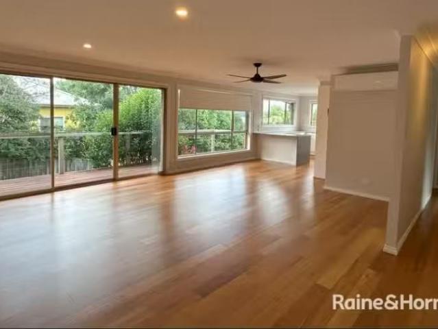 Just in! 1/23 Tyndall Street, MITTAGONG House for rent Listed.