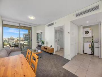 Deal! 1205/510 St Pauls Terrace, Bowen Hills, QLD 4006