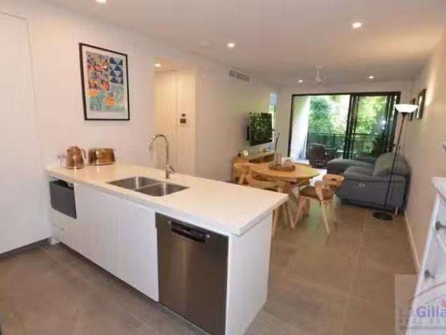 Nice 1206/11 Peter Doherty Street, Dutton Park, QLD 4102