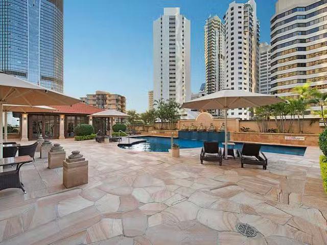 Deal! 1206/132 Alice Street, Brisbane City, QLD 4000