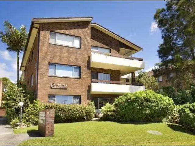 Rental! 1/20 Cassia Street, Dee Why Apartment for rent Listed.
