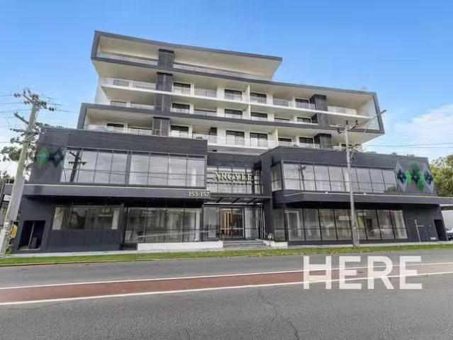New 12/153 157 Burswood Road, Burswood, WA 6100