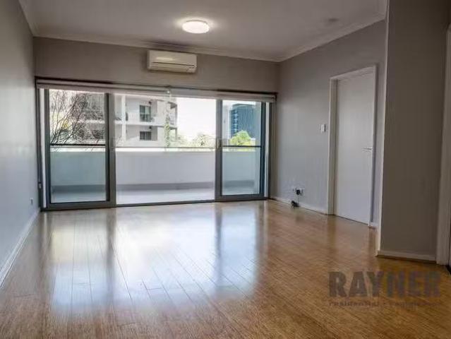 Nice 12/177 Stirling Street, Perth, WA 6000