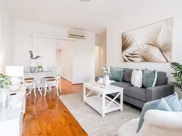 Charming 12/17 19 Osmond Terrace, FULLARTON, SA 5063 Unit fo.