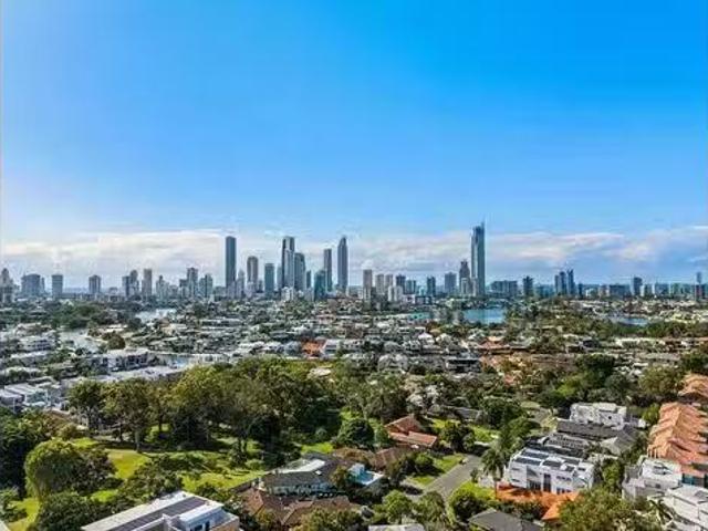 New 1/21 Wildwood Court, Surfers Paradise, QLD 4217