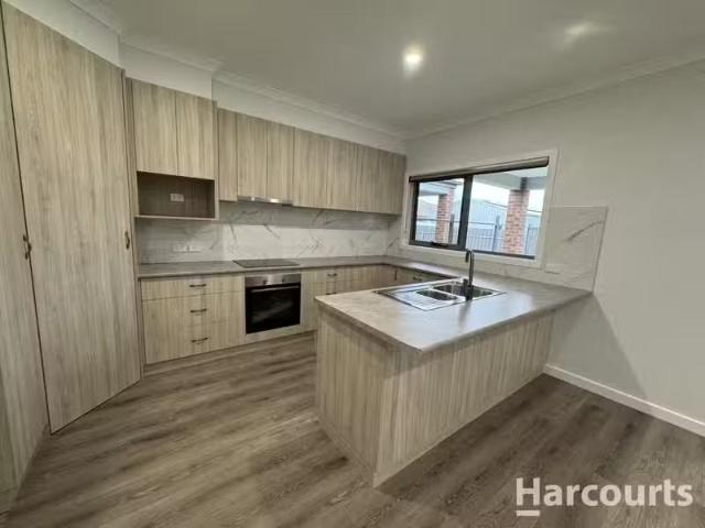 Rental! 1/21 Johnson Street, HORSHAM, VIC 3400 House for Rent