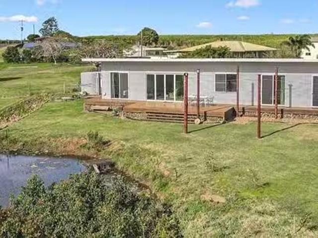 Charming 121 Presslers Road, Rubyanna, QLD 4670