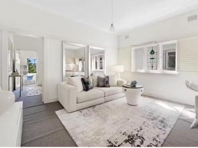 Cheap 12/21 Blair Street, BONDI Apartment for rent Listed by.