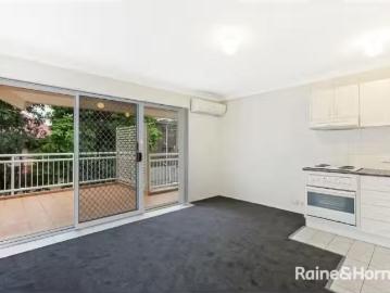 Deal! 12/23 Lima Street, AUCHENFLOWER Apartment for rent List.
