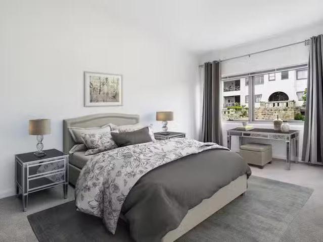 Charming 12/24A Musgrave Street, Mosman, NSW 2088