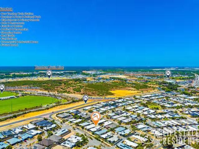 Just in! 122 Lindsay Beach Boulevard, Yanchep, WA 6035