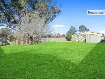 Vineyard, Baulkham Hills Shire, Snapper Island
