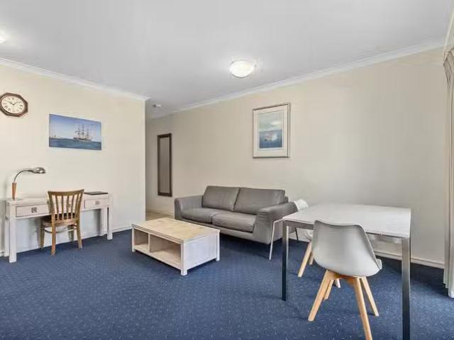 Deal! 12/326 South Terrace, South Fremantle, WA 6162
