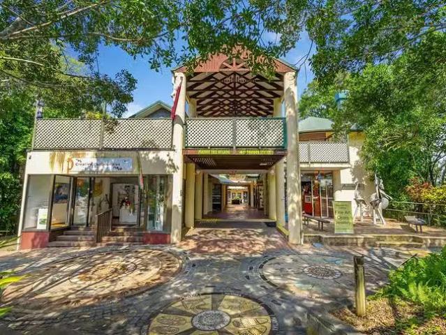 Cozy 12/40 fishdoo Street, Kuranda, QLD 4881