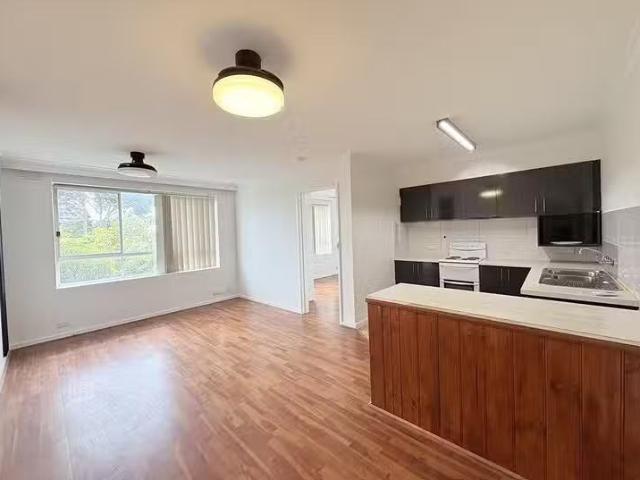 New 12/437 Ballarat Road, Sunshine, VIC 3020