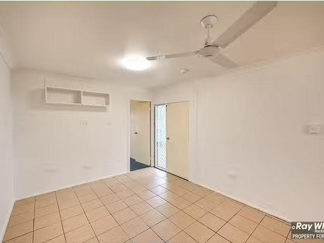 Unique 1/24 Verney Street, West Rockhampton, QLD 4700