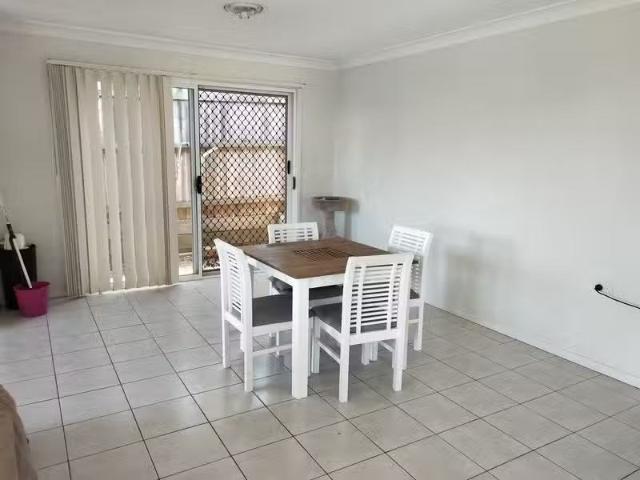 Just in! 1/24 Denton Street, UPPER COOMERA, QLD 4209 Duplex.