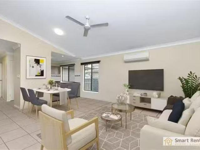 Cozy 124 Summerland Drive, Deeragun, QLD 4818