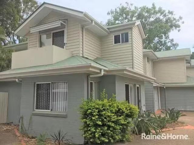 For Rent! 12/53 Shore Street East, Cleveland, QLD 4163