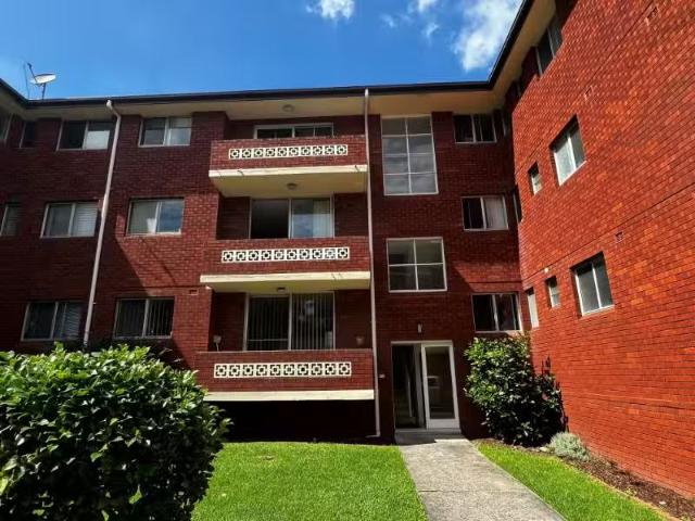Unique 12/56 Keira Street, WOLLONGONG Apartment for rent List.