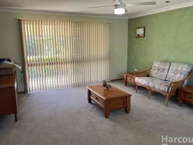 Deal! 125 Crescent Head Road, Kempsey, NSW 2440 House for Rent