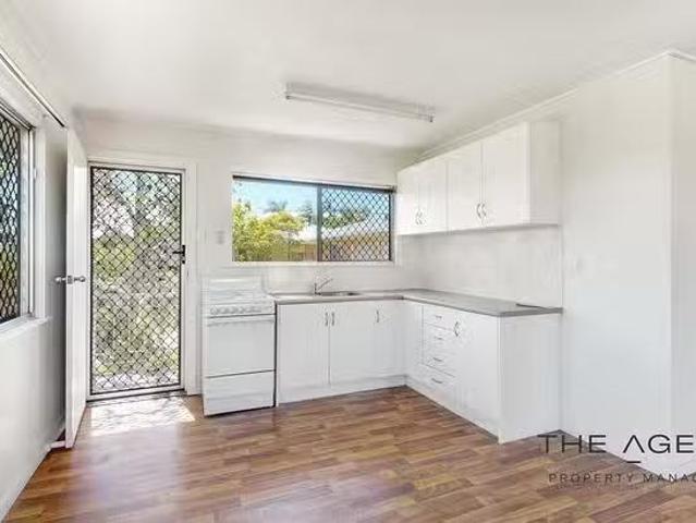 Rental! 1/25 Pennycuick Street, The Range, QLD 4700