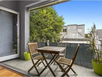 For Rent! 1/264 Oxford Street, PADDINGTON Apartment for rent.