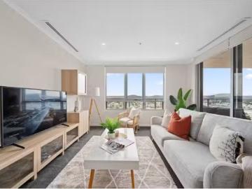 Cheap 126/77 Gozzard Street, Gungahlin Apartment for rent Lis.