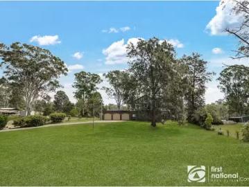 Ebenezer, Hawkesbury, Baulkham Hills Shire, Snapper Island
