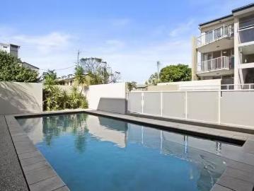 Forde, Yass Valley, Victoria - Balcony