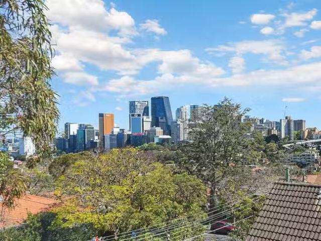Cozy 12/8 Hardie Street, Neutral Bay, NSW 2089